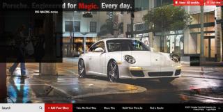 Porsche: Everyday